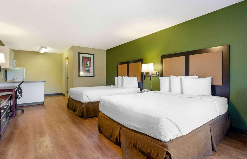 Extended Stay America Select Suites - Roanoke - Airport Phòng bức ảnh